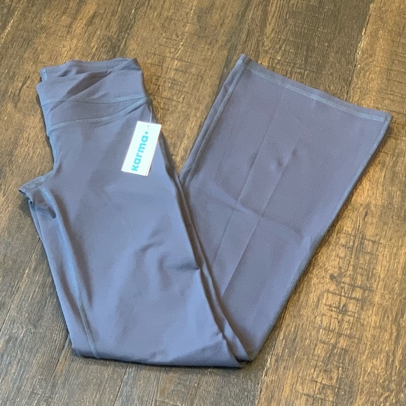 NWT Karma Embrace Flair Pant - Picture 1 of 7